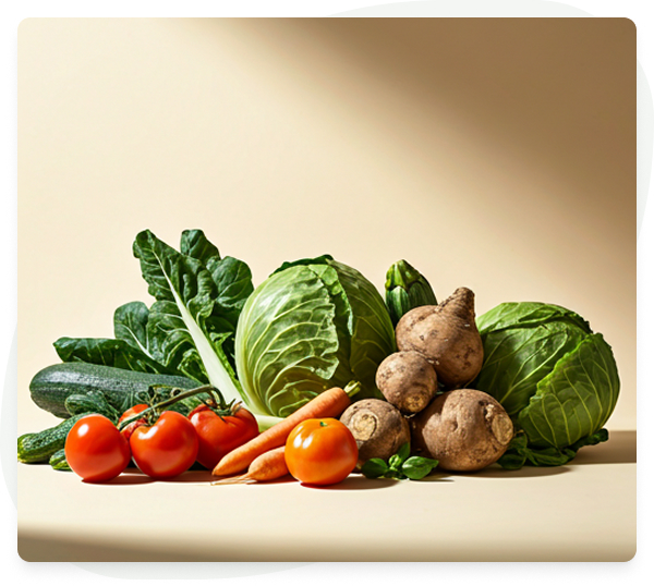 Légumes