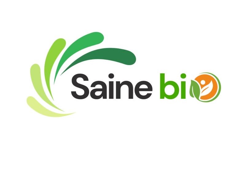 SaineBio Logo